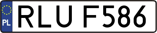 RLUF586