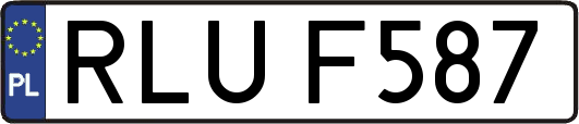 RLUF587