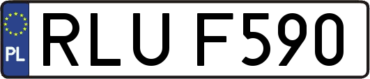 RLUF590