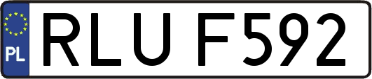 RLUF592