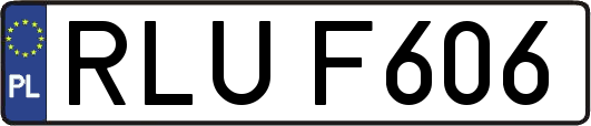RLUF606