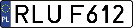 RLUF612