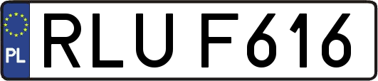 RLUF616