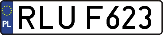 RLUF623