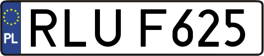 RLUF625