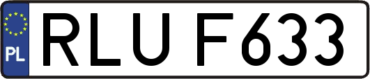 RLUF633