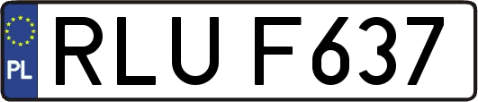 RLUF637