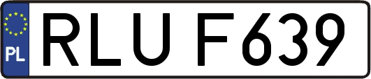 RLUF639