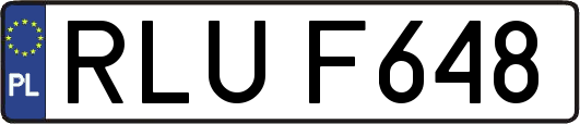 RLUF648