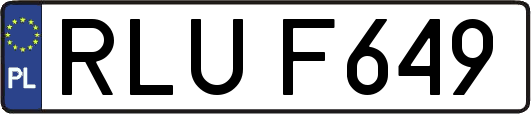 RLUF649