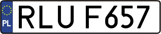 RLUF657