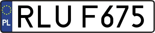 RLUF675