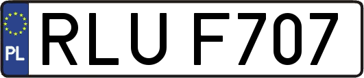 RLUF707