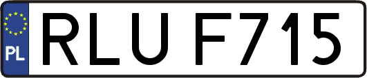 RLUF715