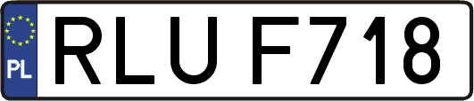 RLUF718