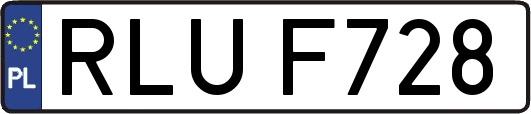 RLUF728