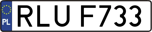 RLUF733