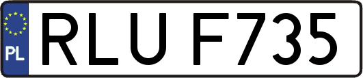 RLUF735