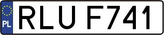 RLUF741