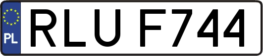 RLUF744