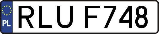 RLUF748