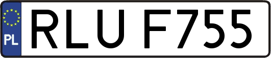 RLUF755