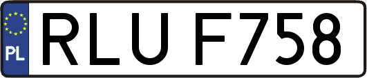 RLUF758
