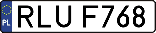 RLUF768