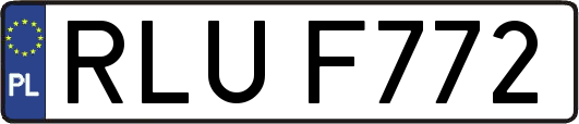 RLUF772