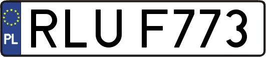 RLUF773