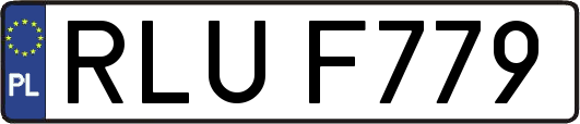 RLUF779