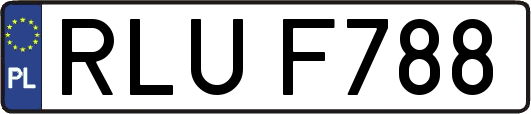 RLUF788