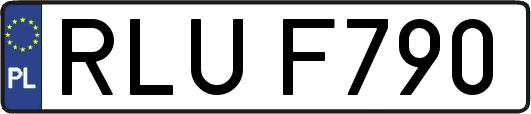 RLUF790