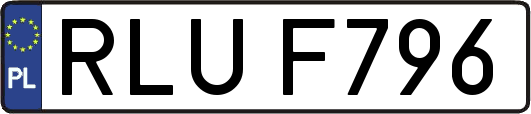 RLUF796