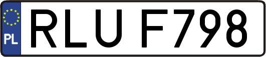 RLUF798