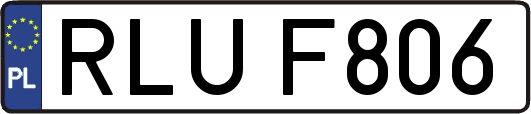 RLUF806