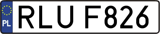 RLUF826