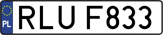 RLUF833