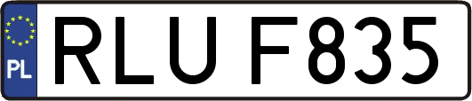 RLUF835