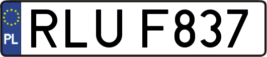 RLUF837