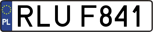 RLUF841
