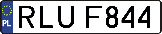 RLUF844