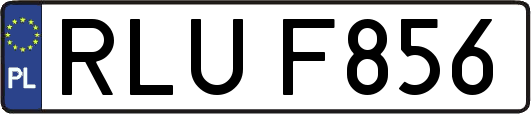 RLUF856