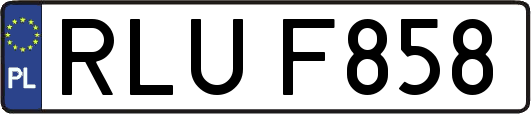 RLUF858