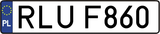 RLUF860