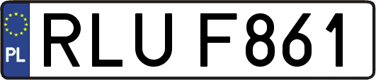 RLUF861