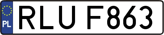 RLUF863