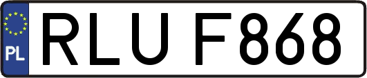 RLUF868