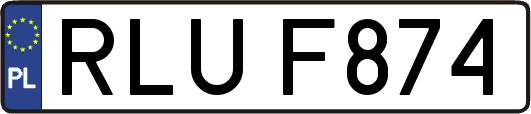 RLUF874