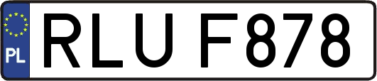 RLUF878